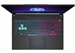 لپ تاپ ام اس آی لپ تاپ ام اس آی 15.6 اینچی مدل CYBORG 15 AI A1VEK Ultra 7 155H 16GB 1TB RTX4050
